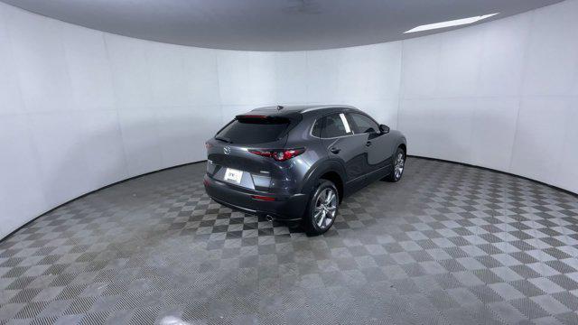 used 2022 Mazda CX-30 car, priced at $25,232