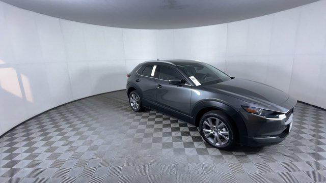 used 2022 Mazda CX-30 car, priced at $25,232