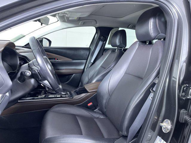 used 2022 Mazda CX-30 car, priced at $25,232