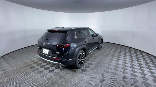 new 2025 Mazda CX-50 car, priced at $44,389