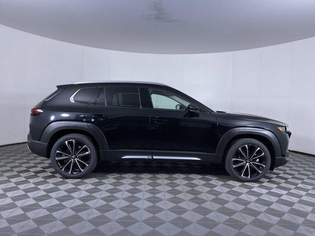 new 2025 Mazda CX-50 car, priced at $44,389
