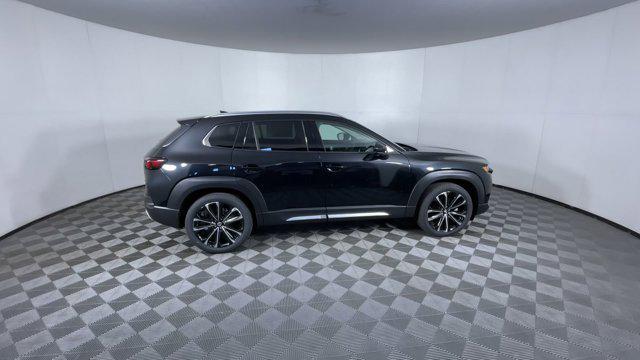 new 2025 Mazda CX-50 car, priced at $44,389