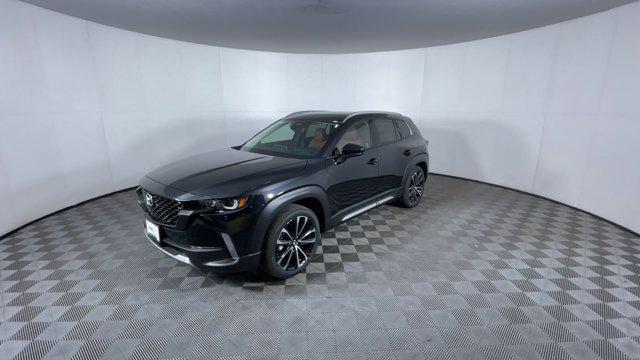 new 2025 Mazda CX-50 car, priced at $44,389