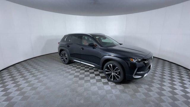 new 2025 Mazda CX-50 car, priced at $44,389