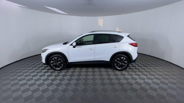 used 2016 Mazda CX-5 car, priced at $19,197