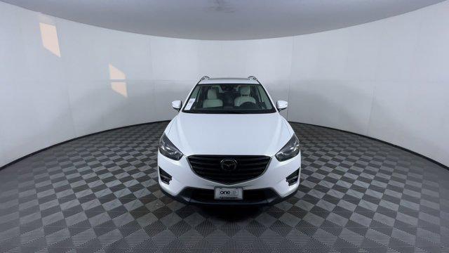 used 2016 Mazda CX-5 car, priced at $19,197