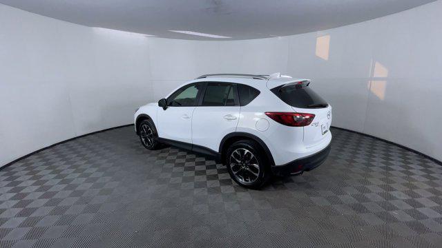 used 2016 Mazda CX-5 car, priced at $19,197