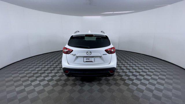 used 2016 Mazda CX-5 car, priced at $19,197