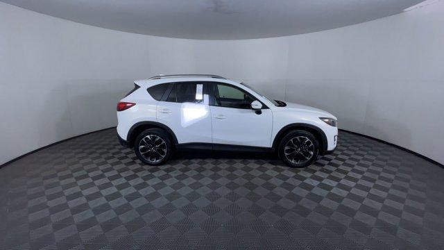 used 2016 Mazda CX-5 car, priced at $19,197