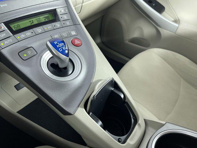 used 2013 Toyota Prius car, priced at $11,900