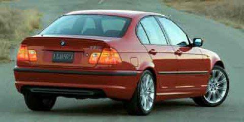 used 2004 BMW 325 car, priced at $6,500