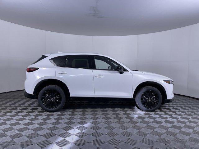 new 2025 Mazda CX-5 car, priced at $39,301