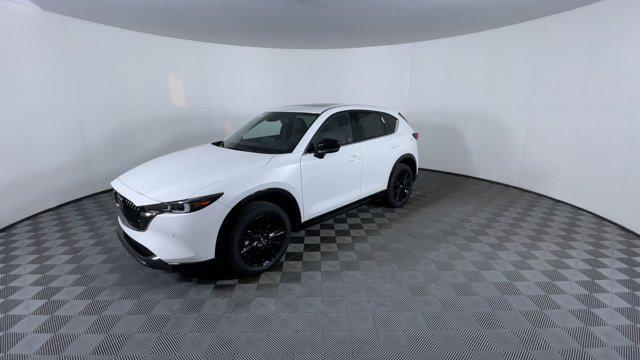 new 2025 Mazda CX-5 car, priced at $39,301