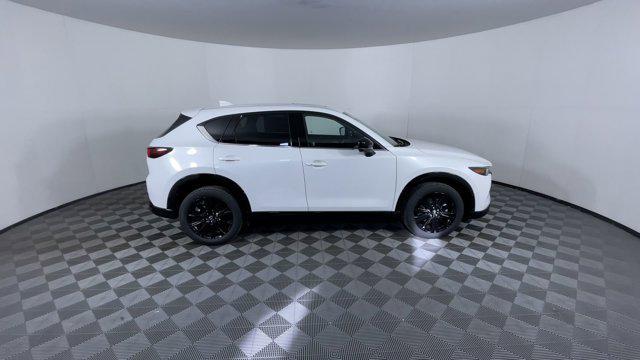 new 2025 Mazda CX-5 car, priced at $39,301