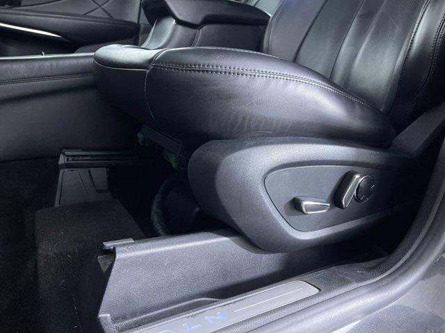 used 2019 Lincoln MKC car, priced at $16,471