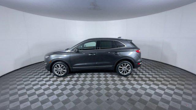used 2019 Lincoln MKC car, priced at $16,471