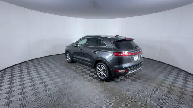 used 2019 Lincoln MKC car, priced at $16,471