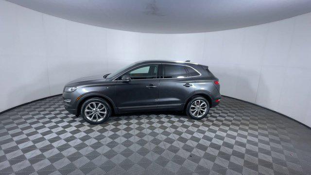 used 2019 Lincoln MKC car, priced at $16,471