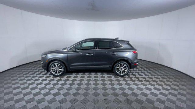 used 2019 Lincoln MKC car, priced at $16,471