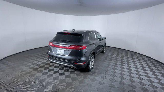 used 2019 Lincoln MKC car, priced at $16,471