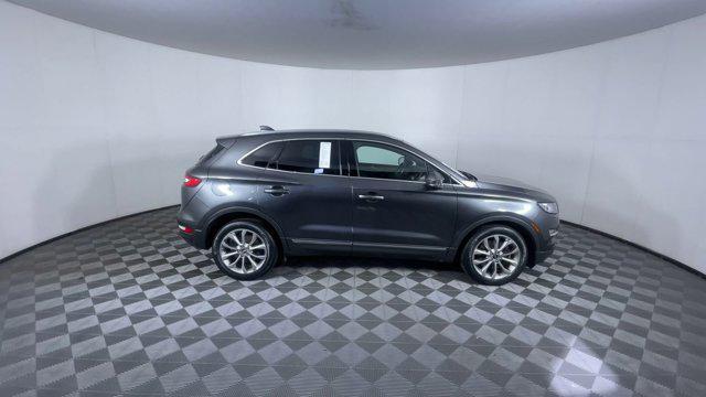 used 2019 Lincoln MKC car, priced at $16,471