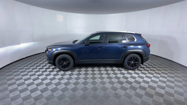 new 2025 Mazda CX-50 car, priced at $34,838