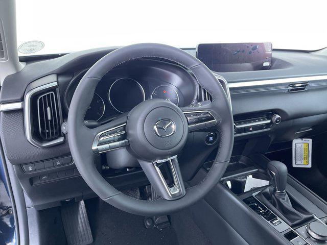 new 2025 Mazda CX-50 car, priced at $34,838