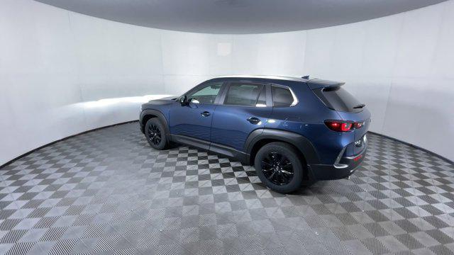 new 2025 Mazda CX-50 car, priced at $34,838