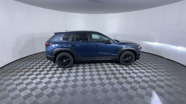 new 2025 Mazda CX-50 car, priced at $34,838