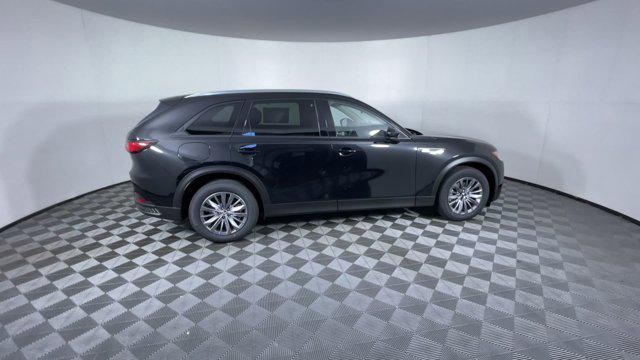 new 2025 Mazda CX-90 PHEV car, priced at $52,700