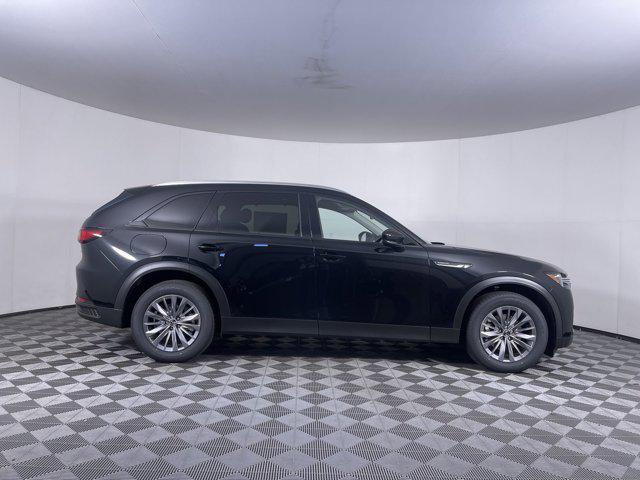 new 2025 Mazda CX-90 PHEV car, priced at $52,700