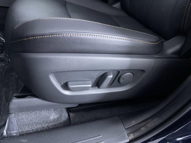 new 2025 Mazda CX-90 PHEV car, priced at $51,625
