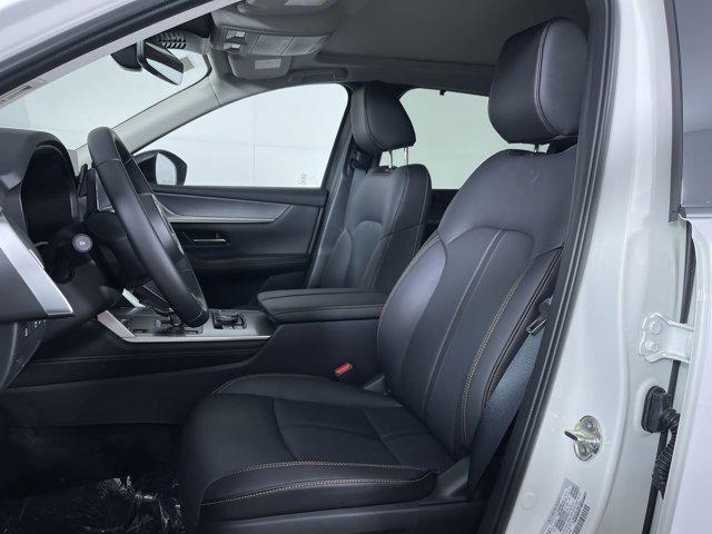 new 2025 Mazda CX-90 PHEV car, priced at $57,265