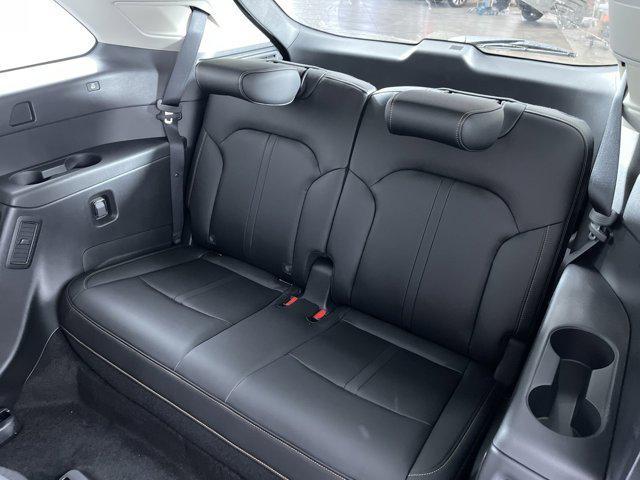 new 2025 Mazda CX-90 PHEV car, priced at $57,650