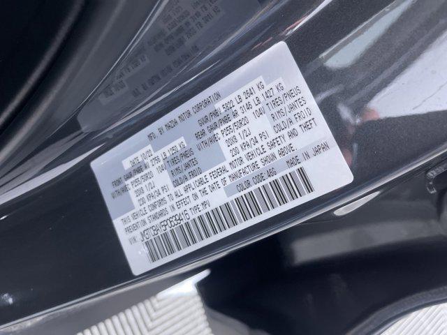 used 2023 Mazda CX-9 car, priced at $31,391