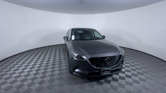used 2023 Mazda CX-9 car, priced at $31,391