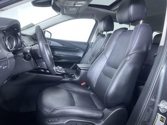 used 2023 Mazda CX-9 car, priced at $31,391