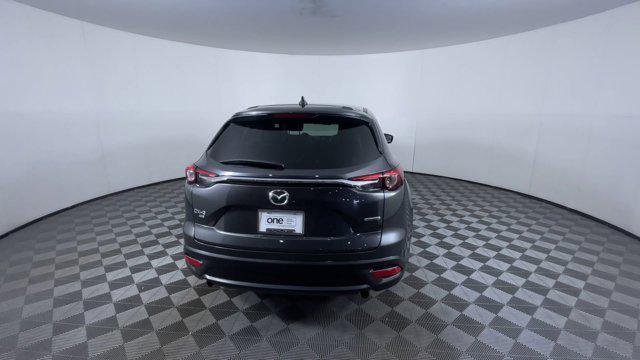 used 2023 Mazda CX-9 car, priced at $31,391