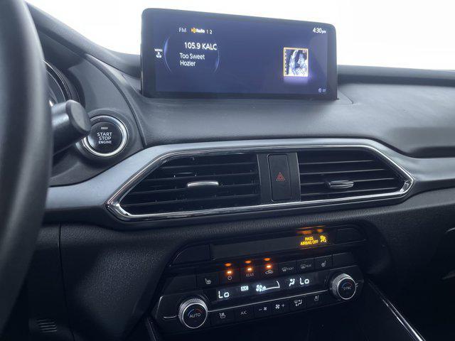 used 2023 Mazda CX-9 car, priced at $31,391