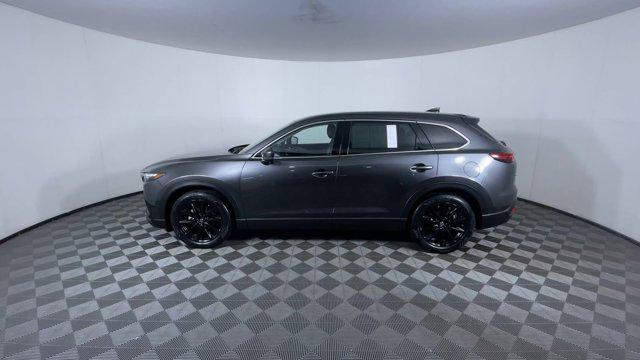 used 2023 Mazda CX-9 car, priced at $31,391