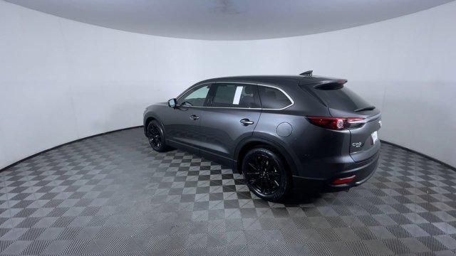 used 2023 Mazda CX-9 car, priced at $31,391
