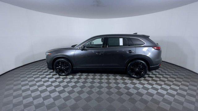used 2023 Mazda CX-9 car, priced at $31,391