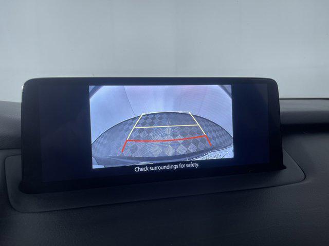 used 2023 Mazda CX-9 car, priced at $31,391