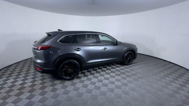 used 2023 Mazda CX-9 car, priced at $31,391