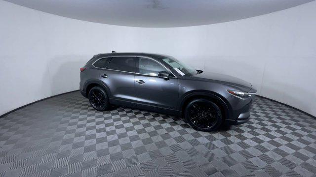 used 2023 Mazda CX-9 car, priced at $31,391