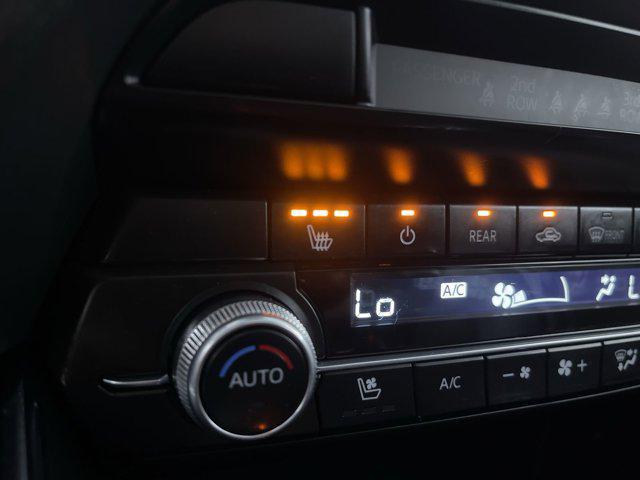 used 2023 Mazda CX-9 car, priced at $31,391