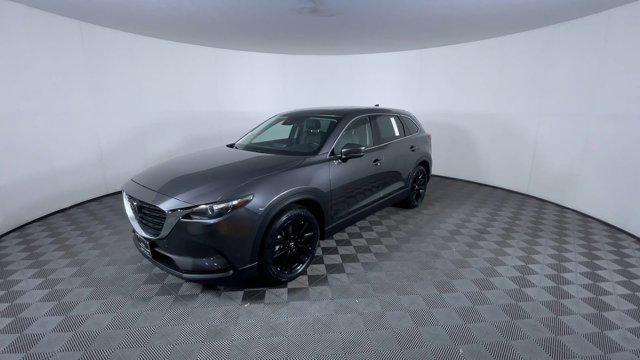 used 2023 Mazda CX-9 car, priced at $31,391