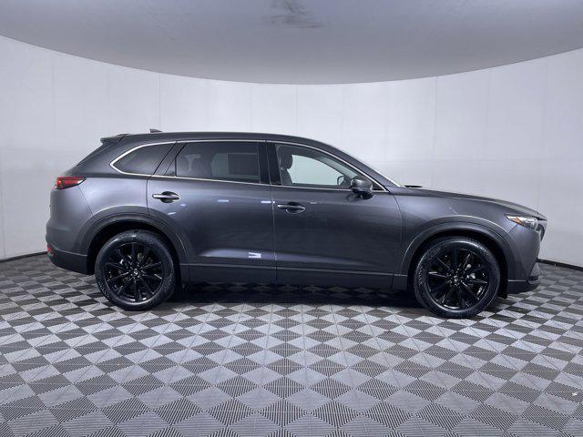 used 2023 Mazda CX-9 car, priced at $31,391