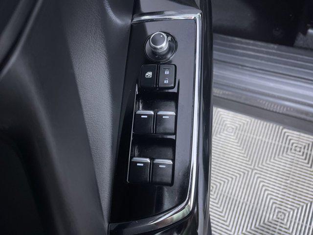 used 2023 Mazda CX-9 car, priced at $31,391