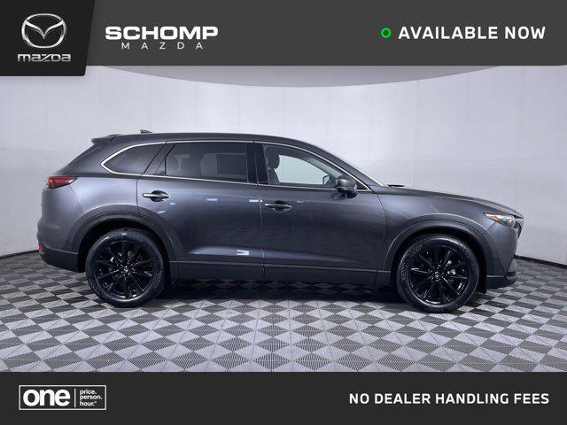 used 2023 Mazda CX-9 car, priced at $31,391